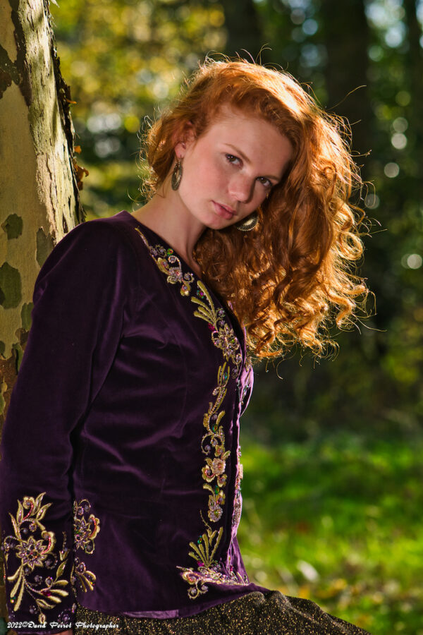 karakou Algérois Moderne 